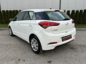 Hyundai I20 1.4i 100к.с* 167000км* ШВЕЙЦАРИЯ!!!, снимка 5
