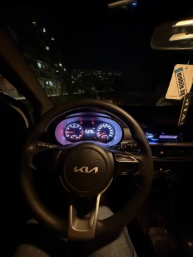 Kia Picanto, снимка 4