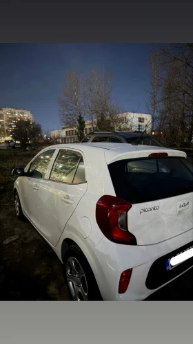 Kia Picanto, снимка 3