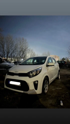 Kia Picanto, снимка 1