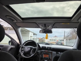 Mercedes-Benz C 320, снимка 8