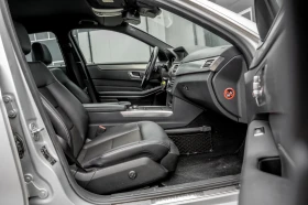 Mercedes-Benz E 350 Лизинг, снимка 12