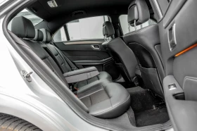 Mercedes-Benz E 350 Лизинг, снимка 13