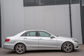 Mercedes-Benz E 350 Лизинг, снимка 5