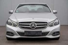 Mercedes-Benz E 350 Лизинг, снимка 7