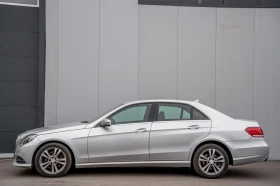 Mercedes-Benz E 350 Лизинг, снимка 6