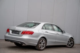 Mercedes-Benz E 350 Лизинг, снимка 3