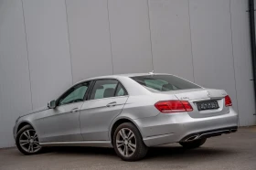 Mercedes-Benz E 350 Лизинг, снимка 4