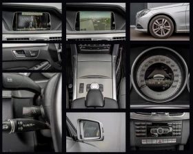 Mercedes-Benz E 350 Лизинг, снимка 15
