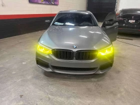 BMW 540 540d xDrive  CARFAX, снимка 12
