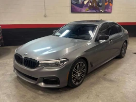 BMW 540 540d xDrive  CARFAX, снимка 1