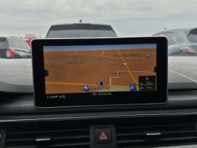 Audi S4 TECHNIK /2 Ключа/Обдух/Дистроник/МАсажи/Нардо Грей, снимка 10