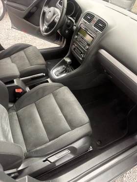 VW Golf 2.0TDI 140ks, снимка 13