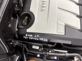 VW Golf 2.0TDI 140ks, снимка 14