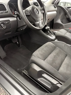 VW Golf 2.0TDI 140ks, снимка 9