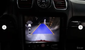 Porsche Boxster 981* GTS* PDK* CARBON* , снимка 13