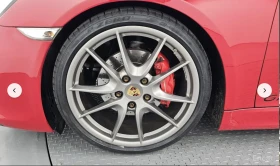 Porsche Boxster 981* GTS* PDK* CARBON* , снимка 5