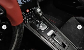 Porsche Boxster 981* GTS* PDK* CARBON* , снимка 14