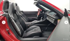 Porsche Boxster 981* GTS* PDK* CARBON* , снимка 16