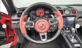 Porsche Boxster 981* GTS* PDK* CARBON* , снимка 10