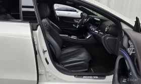 Mercedes-Benz CLS 53 AMG 4MATIC+ BURMESTER* ОБДУХВАНЕ* LANE* ASSIST* , снимка 14