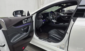 Mercedes-Benz CLS 53 AMG 4MATIC+ BURMESTER* ОБДУХВАНЕ* LANE* ASSIST* , снимка 8