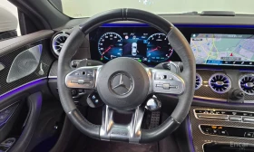 Mercedes-Benz CLS 53 AMG 4MATIC+ BURMESTER* ОБДУХВАНЕ* LANE* ASSIST* , снимка 9