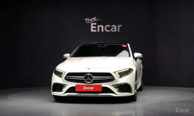 Mercedes-Benz CLS 53 AMG 4MATIC+ BURMESTER* ОБДУХВАНЕ* LANE* ASSIST* , снимка 3