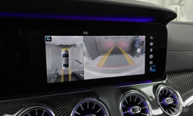 Mercedes-Benz CLS 53 AMG 4MATIC+ BURMESTER* ОБДУХВАНЕ* LANE* ASSIST* , снимка 11