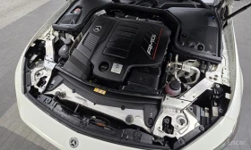 Mercedes-Benz CLS 53 AMG 4MATIC+ BURMESTER* ОБДУХВАНЕ* LANE* ASSIST* , снимка 17