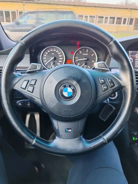 BMW 530 M PACK SAT EDITION LCI, снимка 9