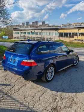 BMW 530 M PACK SAT EDITION LCI, снимка 4