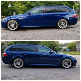 BMW 530  D M PACK SAT EDITION LCI, снимка 7