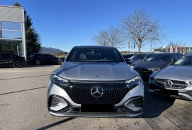 Mercedes-Benz EQS 450 SUV/AMG/4MATIC/AIRMATIC/HEAD UP/PANO, снимка 2