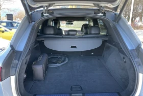 Mercedes-Benz EQS 450 SUV/AMG/4MATIC/AIRMATIC/HEAD UP/PANO, снимка 10