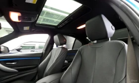 BMW 320 M ПАКЕТ | ПАМЕТИ | HEAD-UP | LINE ASSIST , снимка 15