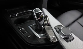 BMW 320 M ПАКЕТ | ПАМЕТИ | HEAD-UP | LINE ASSIST , снимка 17