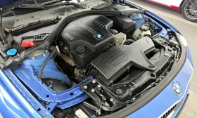 BMW 320 M ПАКЕТ | ПАМЕТИ | HEAD-UP | LINE ASSIST , снимка 6