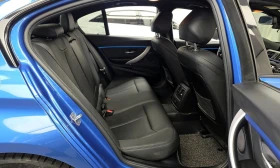 BMW 320 M ПАКЕТ | ПАМЕТИ | HEAD-UP | LINE ASSIST , снимка 11