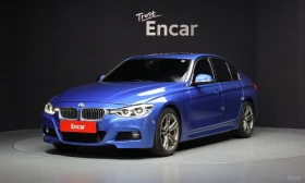 BMW 320 M ПАКЕТ | ПАМЕТИ | HEAD-UP | LINE ASSIST , снимка 1