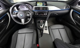 BMW 320 M ПАКЕТ | ПАМЕТИ | HEAD-UP | LINE ASSIST , снимка 7