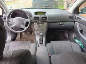 Toyota Avensis, снимка 2