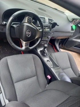 Toyota Avensis, снимка 3