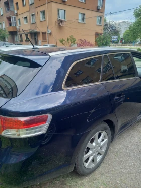 Toyota Avensis, снимка 6