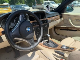 BMW 325 Газова уредба, снимка 8