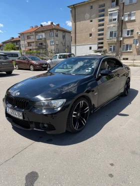 BMW 325 Газова уредба, снимка 4