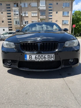 BMW 325 Газова уредба, снимка 5