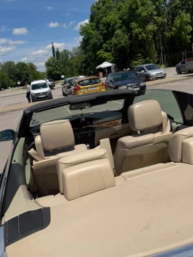 BMW 325 Газова уредба, снимка 7