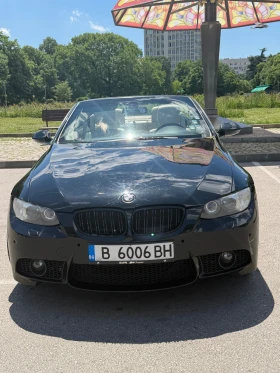 BMW 325 Газова уредба, снимка 2