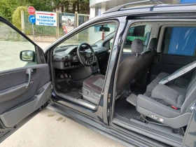 Mercedes-Benz Vaneo, снимка 5